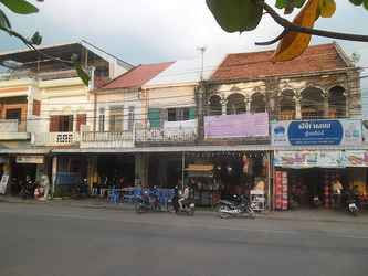 Photo de Krati&eacute;