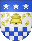 Blason de La Chaux-de-Fonds