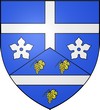 Blason du M&eacute;e-sur-Seine