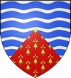 Blason de Lanester