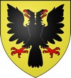 Blason de La Roche-Bernard