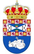 Blason de Legan&eacute;s
