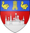 Blason du Kremlin-Bic&ecirc;tre