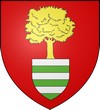 Blason de Lembach