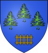 Blason des Clayes-sous-Bois