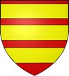 Blason des Herbiers