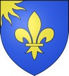 L'&Icirc;le-Rousse Blason