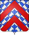 Blason de Lincent