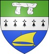 Blason de Locmariaquer