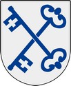 Blason de Lule&aring;