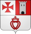 Blason de Malli&egrave;vre