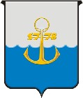 Blason de Marioupol