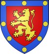 Blason de Maul&eacute;on