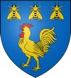 Blason de Mazamet