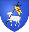 Blason de M&egrave;ze