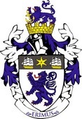 Blason de Middlesborough
