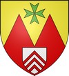 Blason de Mitry-Mory