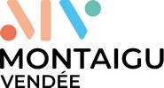 Logo de Montaigu-Vend&eacute;e