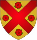 Blason de Mondorf-les-Bains