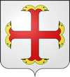 Blason de Montfort-sur-Meu