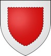 Blason de Montherm&eacute;