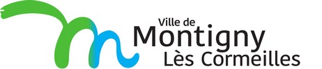 Logo de Montigny-l&egrave;s-Cormeilles