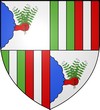 Blason de Montlouis-sur-Loire