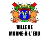 Logo de Morne-&agrave;-l'Eau