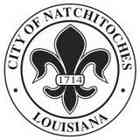 Blason de Natchitoches