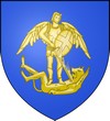 Blason de Neufch&acirc;teau
