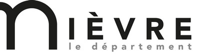 Ni&egrave;vre Logo