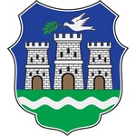 Blason de Novi Sad