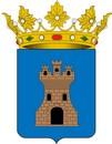 Blason d'Oca&ntilde;a