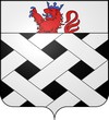 Blason de Parc&eacute;-sur-Sarthe