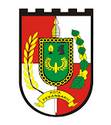 Blason de Pekanbaru