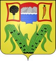Blason de Petite-&Icirc;le