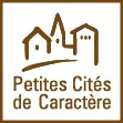 Petites Cit&eacute;s de Caract&egrave;re