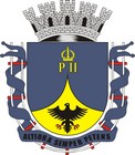 Blason de Petr&oacute;polis