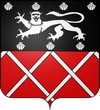 Blason de Pl&eacute;neuf-Val-Andr&eacute;