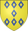 Blason de Pl&eacute;rin