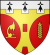 Blason de Plouzan&eacute;