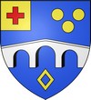Blason de Pont-Scorff
