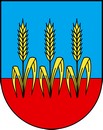 Blason de Prato de Stelvio