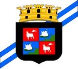 Blason de Puerto Cort&eacute;s