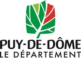 Logo Puy-de-D&ocirc;me