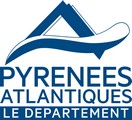 Logo Pyr&eacute;n&eacute;es-Atlantiques