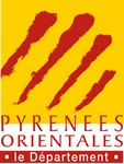 Logo Pyr&eacute;n&eacute;es-Orientales