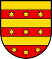 Blason de Rheinfelden
