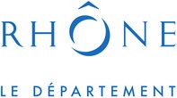 Logo du Rh&ocirc;ne