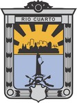Blason de R�o Cuarto